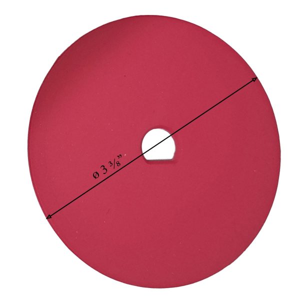 Char-Broil Grill Silicone Cushion for Thermometer Bezel: G541-0035-W1 For Discount - Image 3