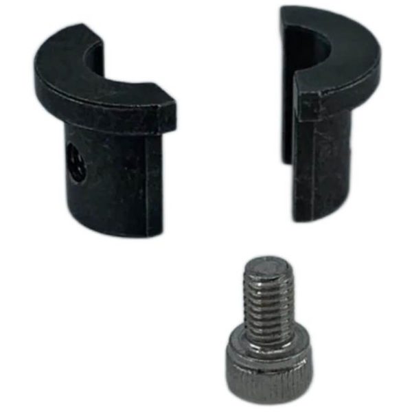 Castle Pellet Stove Igniter Collar Retainer: 720308-AMP For Discount - Image 2