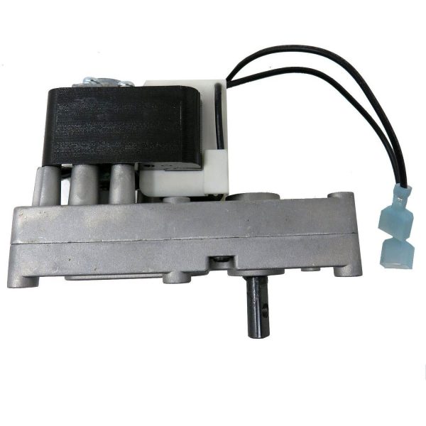 Vista Flame Pellet Stove Auger Motor 2 RPM: 50-2054-AMP Online Hot Sale