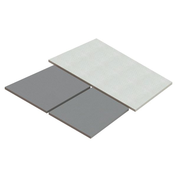 Vermont Castings Baffle Board and Blanket for Montpelier II Wood Stoves: SRV7095-117-AMP Online Sale - Image 2