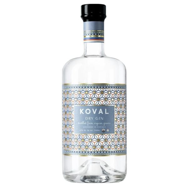 Koval Dry Gin Online