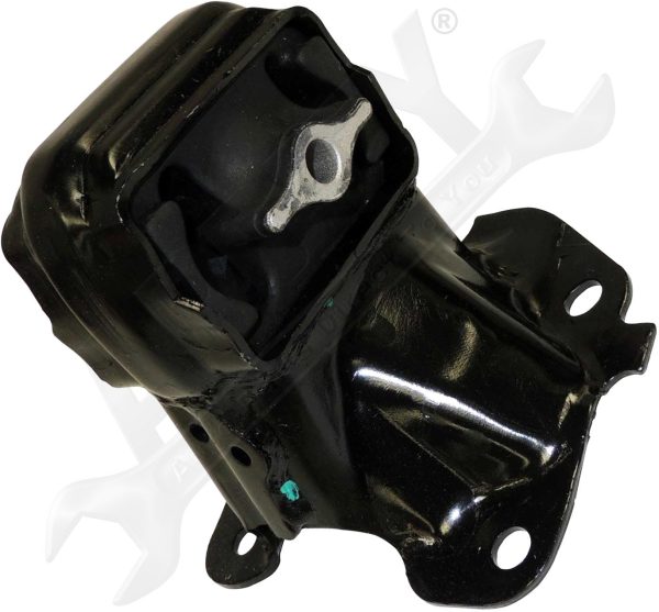 APDTY 173184 Engine Mount; Right Side; 5.7L V8 Jeep Models; Replaces 52090304AG For Cheap
